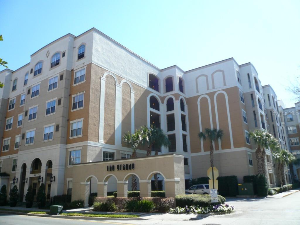 304 E South St. #4023, Orlando, FL 32801