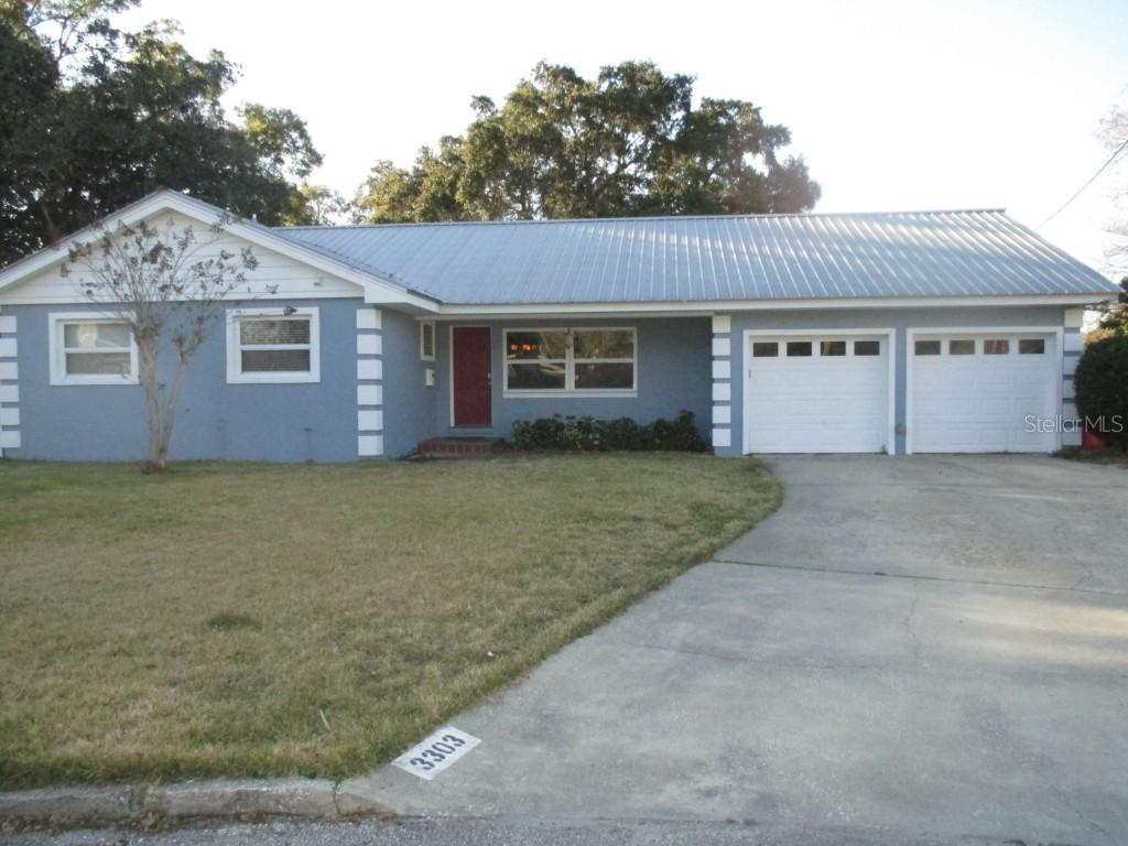 3303 Monteen Dr., Orlando, FL 32806