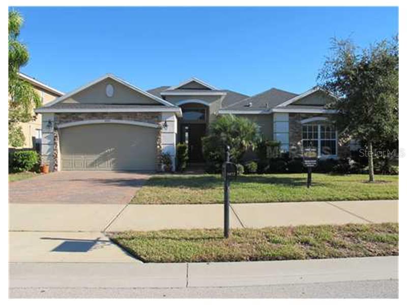 3872 Heirloom Rose Pl., Oviedo, FL 32766
