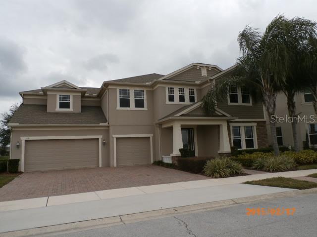 109 Peace River Ct., Groveland, FL 34736