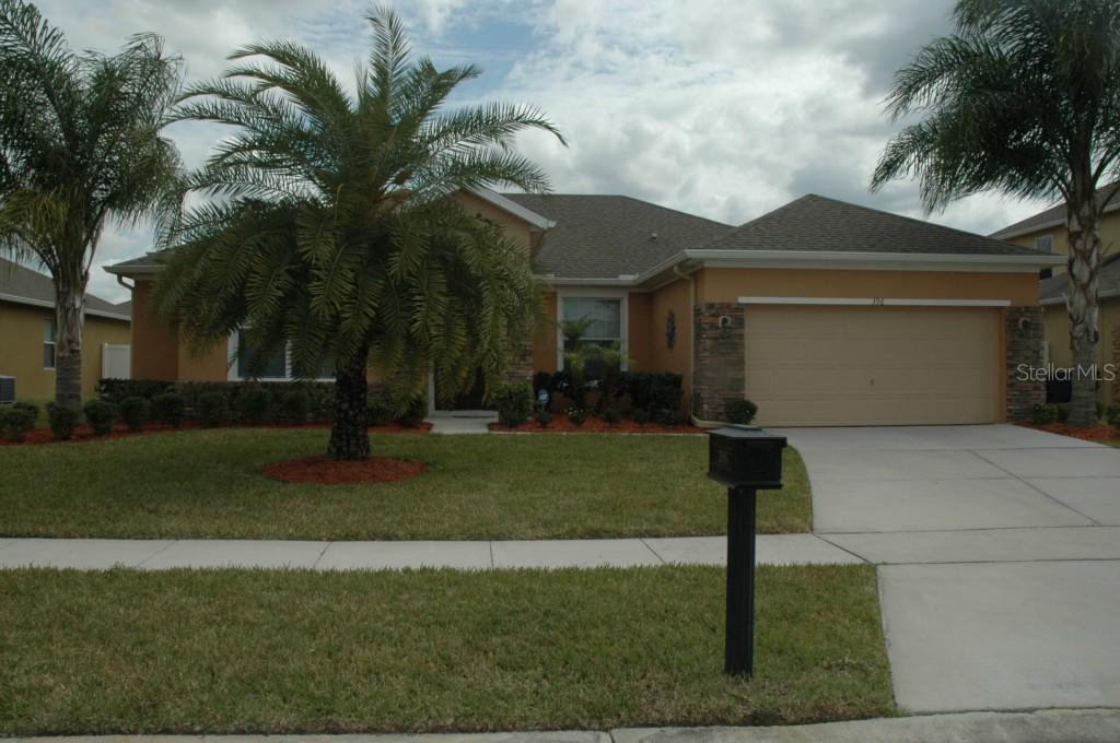 396 Skyview Pl., Chuluota, FL 32766