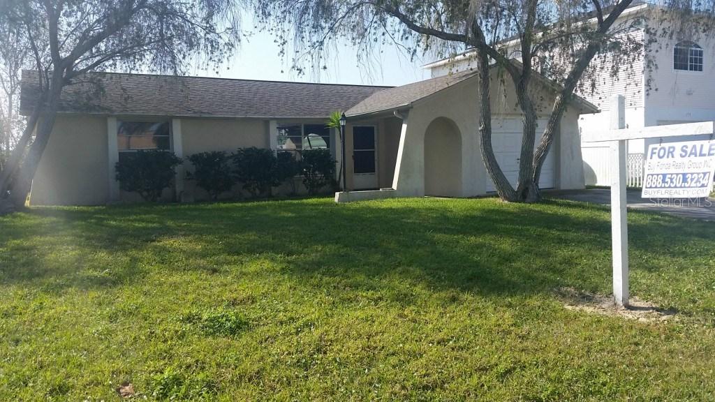 7006 Southwind Dr., Hudson, FL 34667