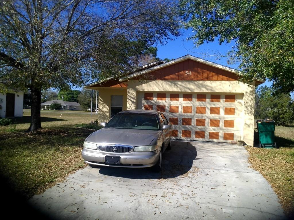 54 Bolton Ct., Kissimmee, FL 34758