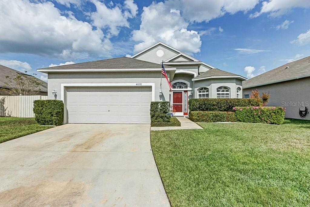 4876 Waterside Pointe Cir., Orlando, FL 32829