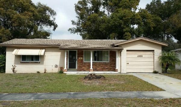 [Address Hidden by Seller], St Petersburg, FL 33702
