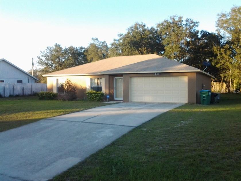 [Address Hidden by Seller], Deltona, FL 32725