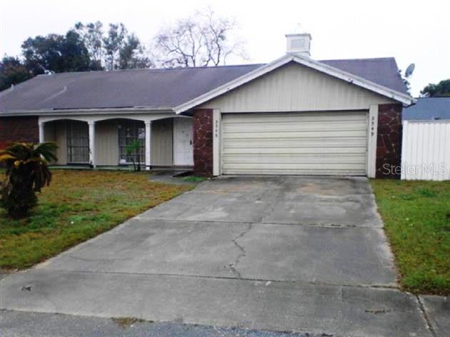 3549 Rockaway Dr., Holiday, FL 34691