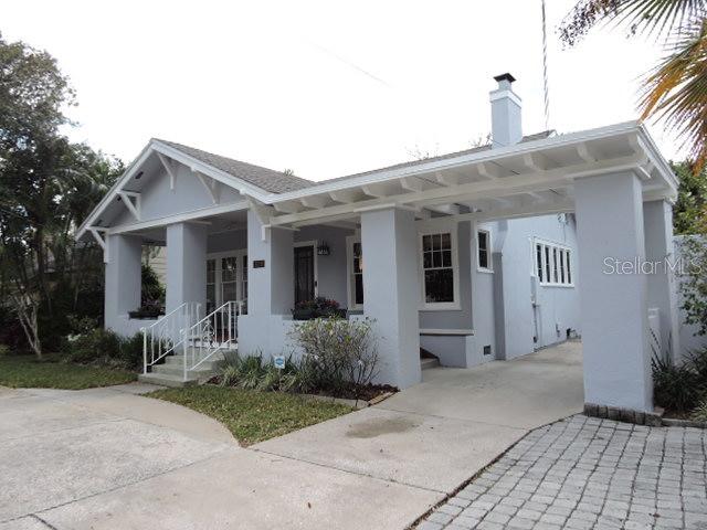 828 N Eola Dr., Orlando, FL 32803