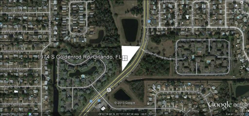 1974 S Goldenrod Rd., Orlando, FL 32822
