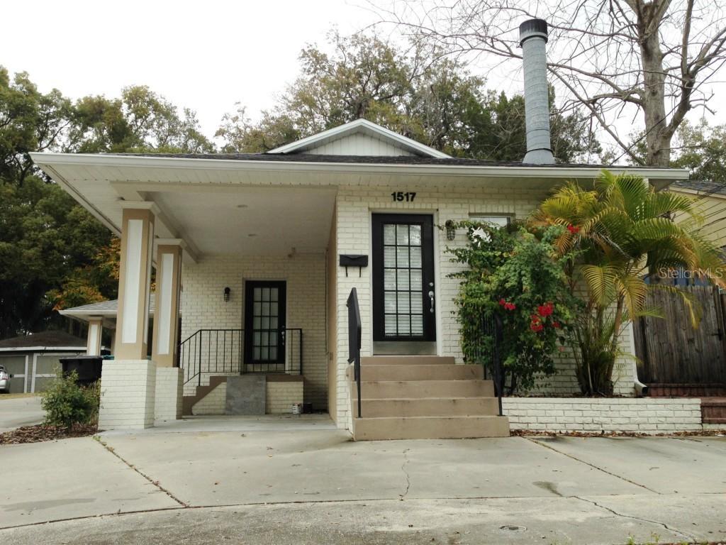 1515 E Central Blvd., Orlando, FL 32801