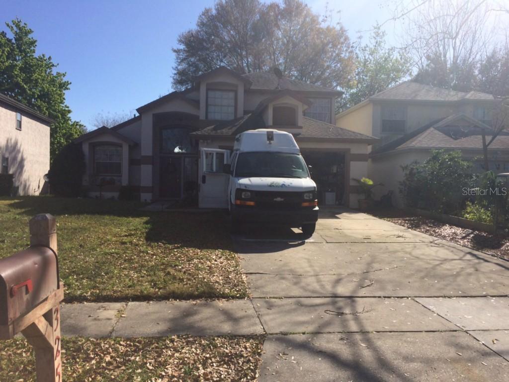 [Address Hidden by Seller], Orlando, FL 32822