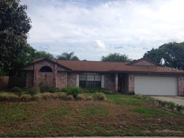 [Address Hidden by Seller], Eustis, FL 32726