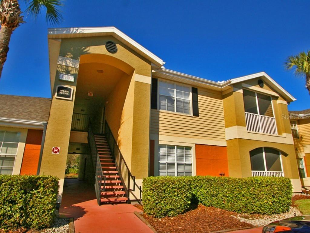 1910 Summer Club Dr. #104, Oviedo, FL 32765