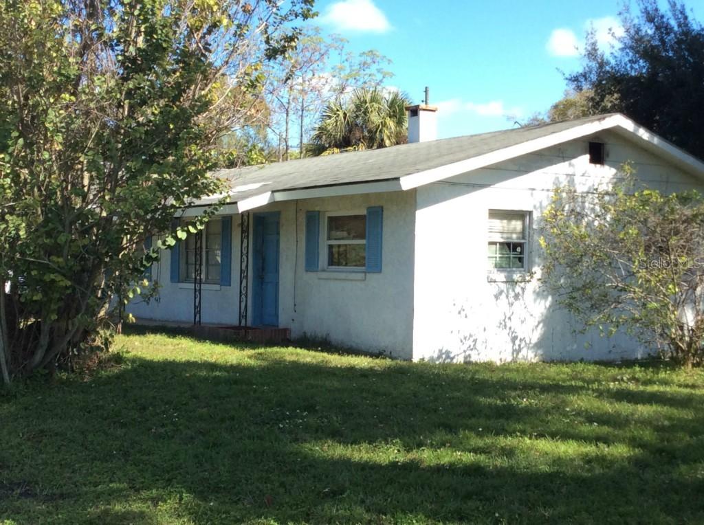 852 23rd St., Orlando, FL 32805