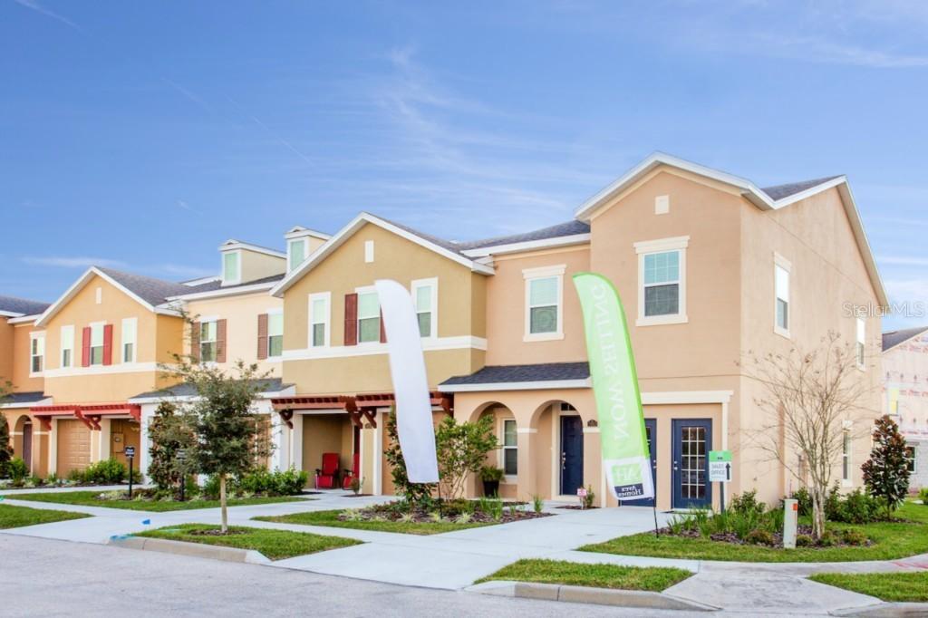 2483 Viterbo Way, Ocoee, FL 34761