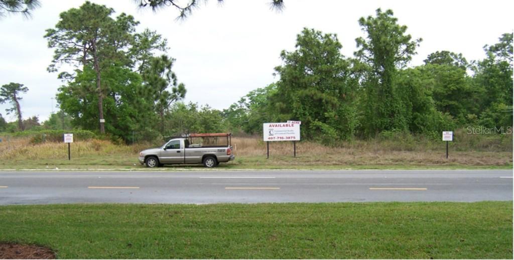 Westwood Blvd., Orlando, FL 32821
