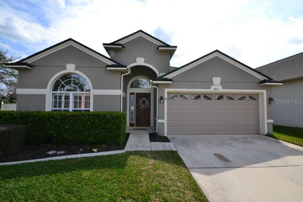 3301 Foxcroft Cir., Oviedo, FL 32765