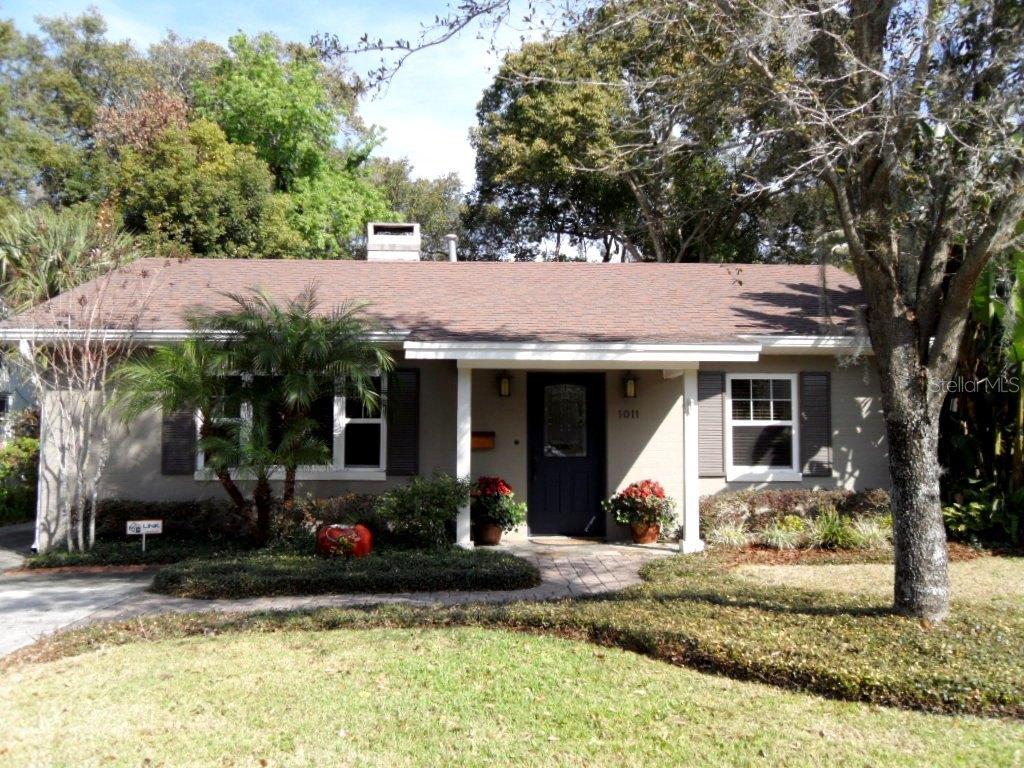 1011 Lake Highland Dr., Orlando, FL 32803