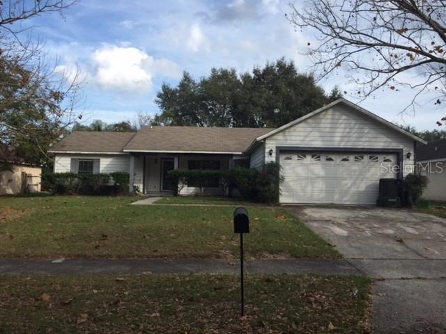 4987 Timber Ridge Tr., Ocoee, FL 34761