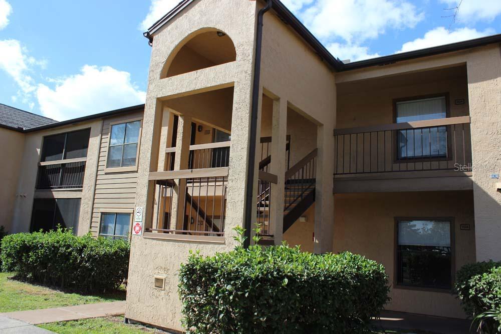 2101 Cascades Blvd. #104, Kissimmee, FL 34741