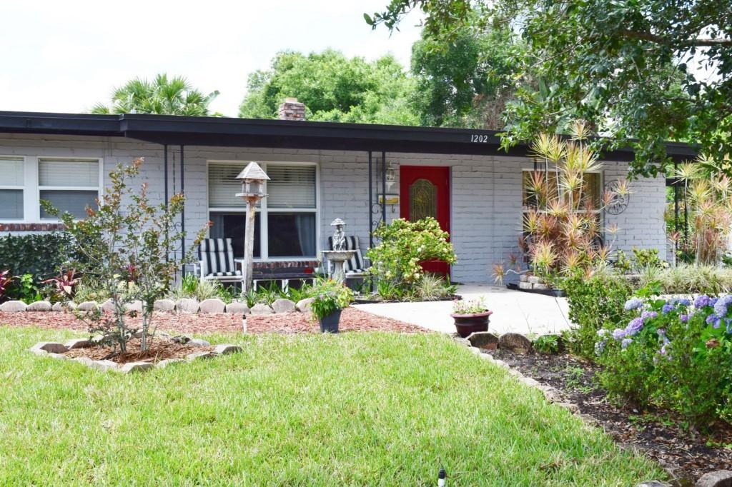 1202 Chelsea Pl., Orlando, FL 32803