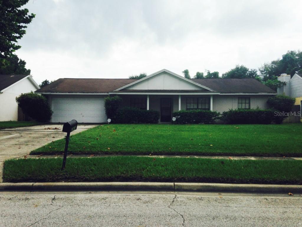 2923 Hickory Creek Dr., Orlando, FL 32818