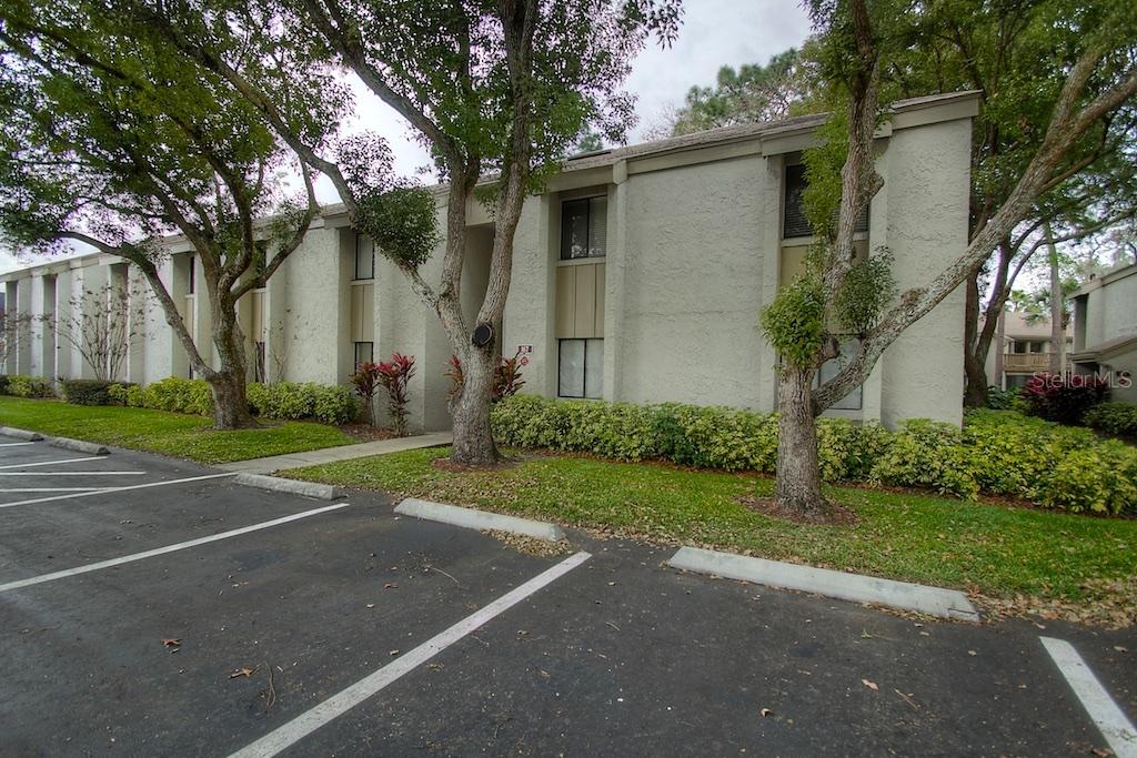 167 Springwood Cir. #A, Longwood, FL 32750