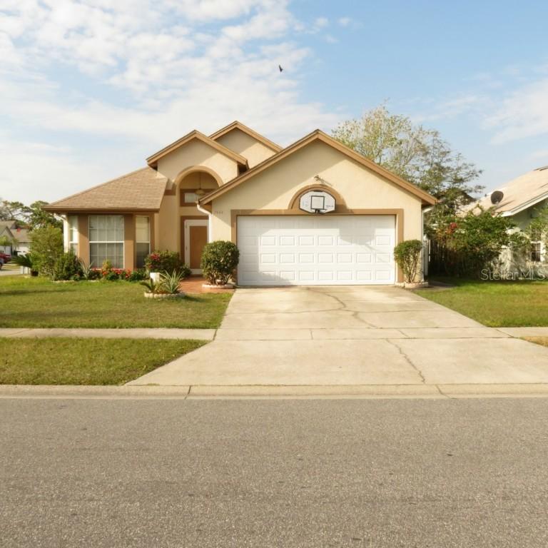 7444 Marseille Cir., Orlando, FL 32822
