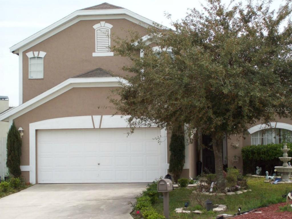 165 King Henry Ct., Davenport, FL 33837