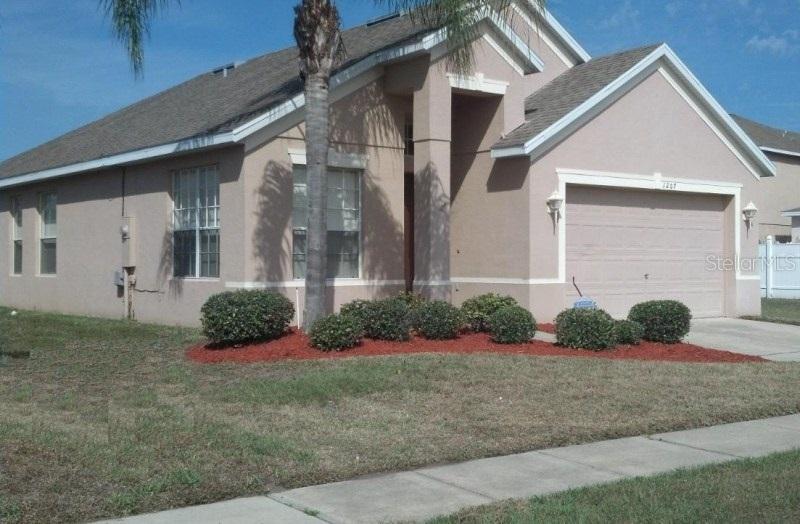 1207 Darnaby Way, Orlando, FL 32824