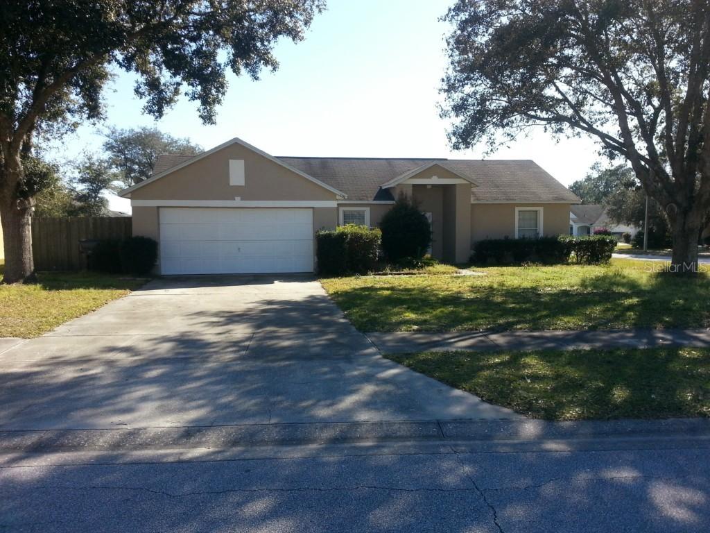 [Address Hidden by Seller], Davenport, FL 33837