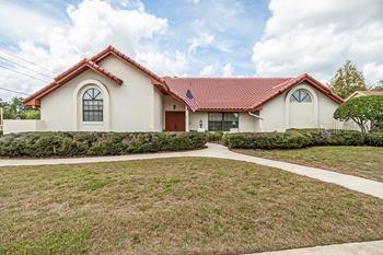 296 Huntridge Way, Winter Springs, FL 32708