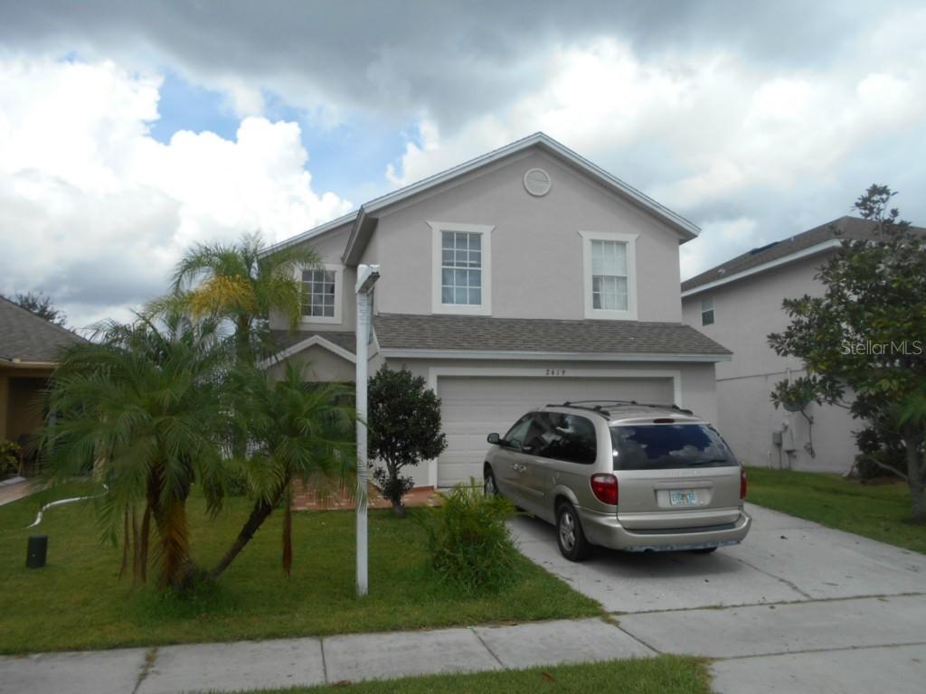 2419 Knightsbridge Blvd., Kissimmee, FL 34744