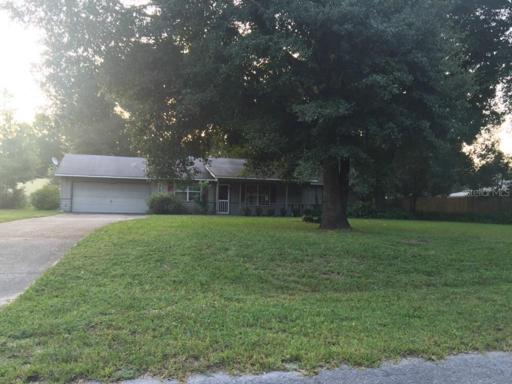 1826 Cherry Ln., Mount Dora, FL 32757