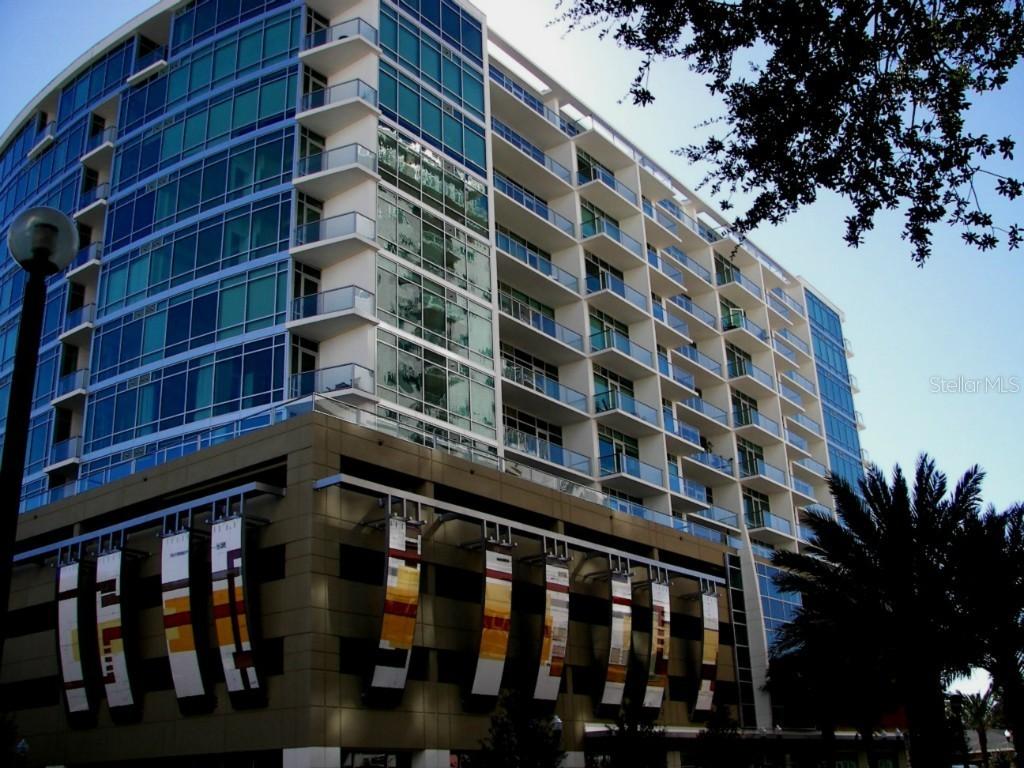 101 S Eola Dr. #716, Orlando, FL 32801
