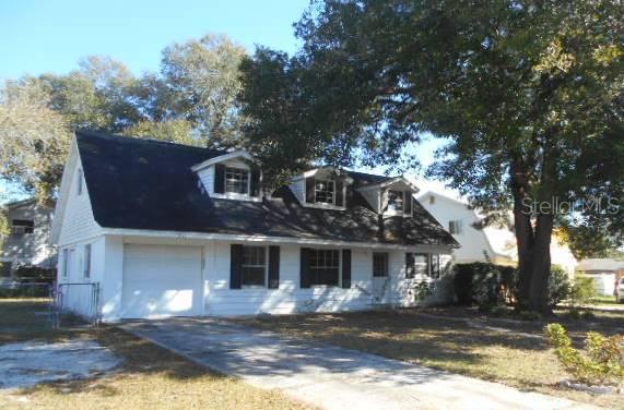 1201 Reams St., Longwood, FL 32750