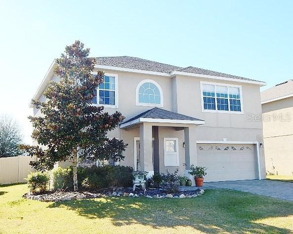 33402 Terragona Dr., Sorrento, FL 32776