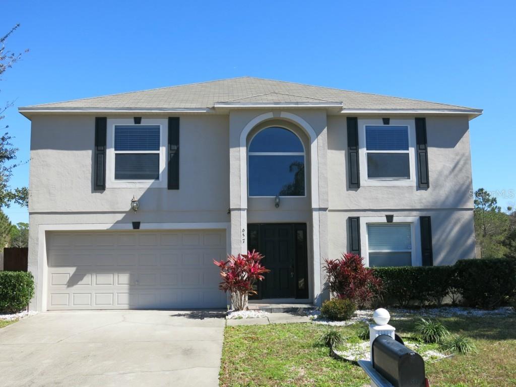 657 Red Pepper Loop, Chuluota, FL 32766