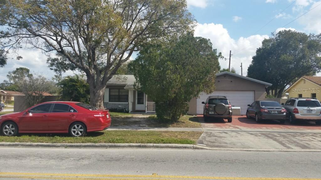 1201 S Oxalis Ave., Orlando, FL 32807