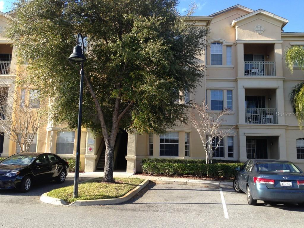 607 Terrace Ridge Cir., Davenport, FL 33896