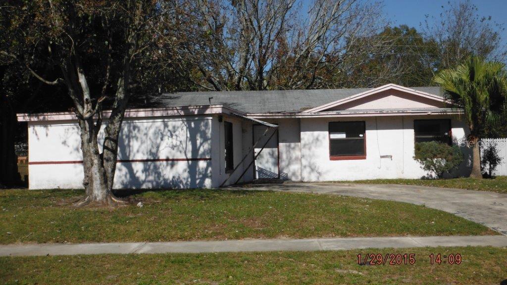 4739 Cepeda St., Orlando, FL 32811