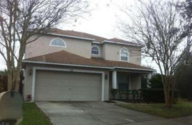 7548 Blue Spring Dr., Land O Lakes, FL 34637