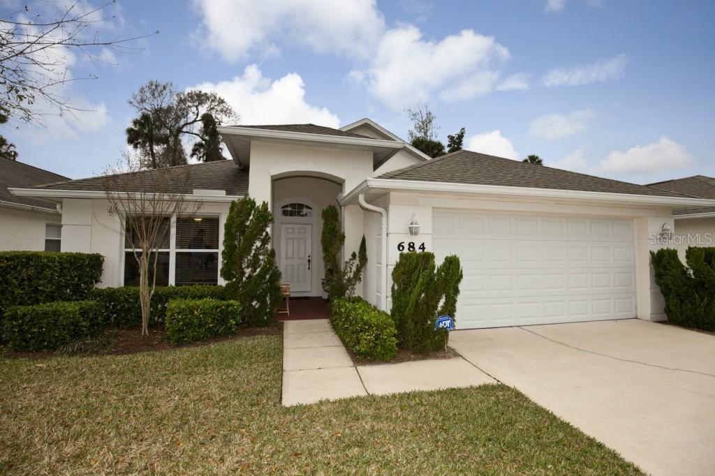 684 Coral Trace Blvd., Edgewater, FL 32132