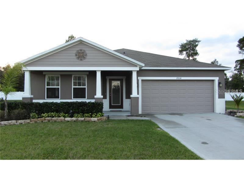 7854 Tanbier Dr., Orlando, FL 32818