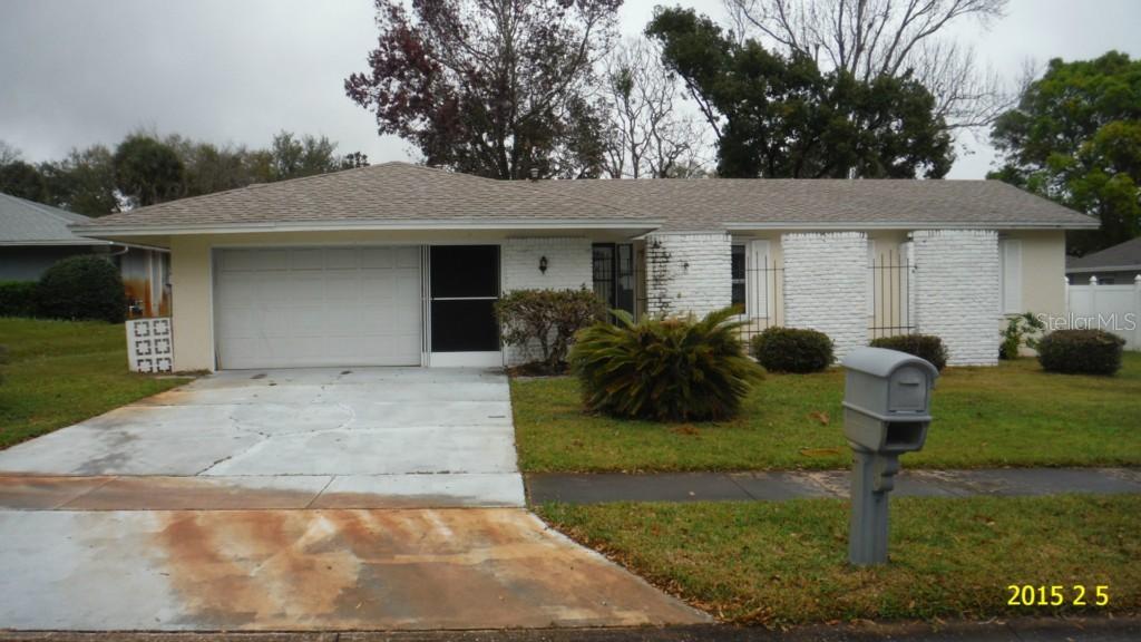 1200 La Brea Ave., Titusville, FL 32780