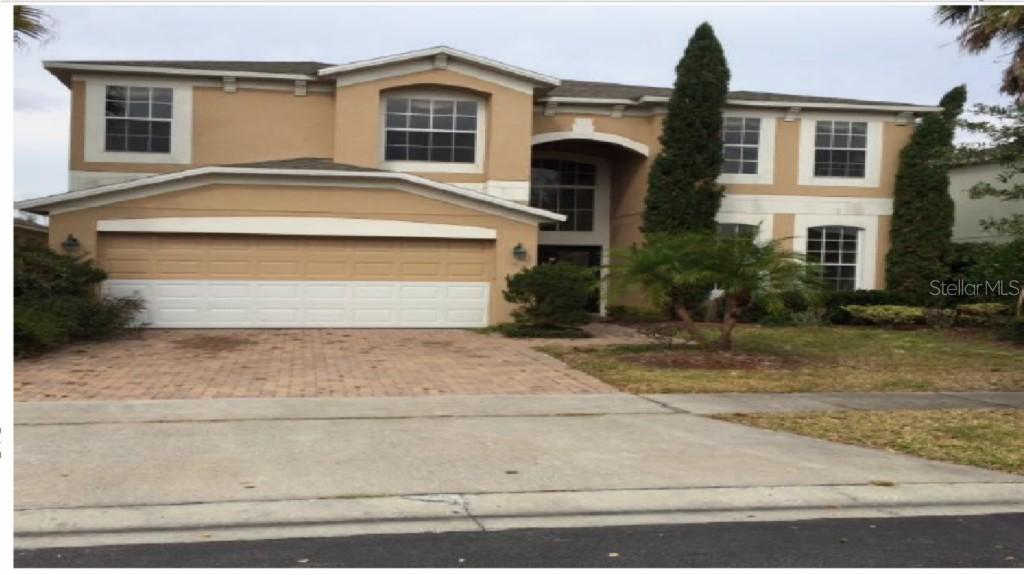 815 Bella Vida Blvd., Orlando, FL 32828