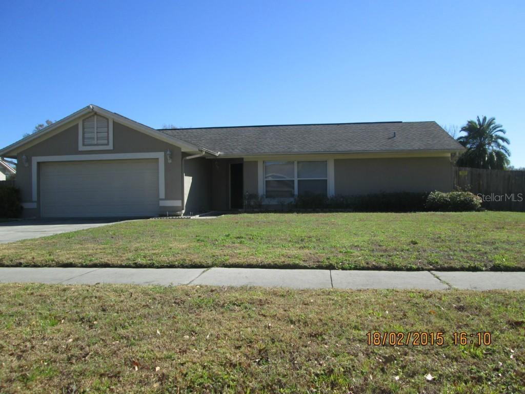 8129 Cloverglen Cir., Orlando, FL 32818