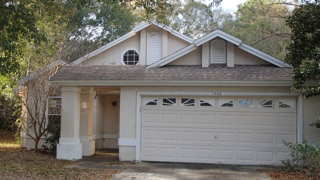 7626 Treasure Island Ct., Orlando, FL 32835