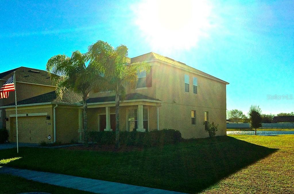 1112 Sawgrass Pointe Dr., Orlando, FL 32824