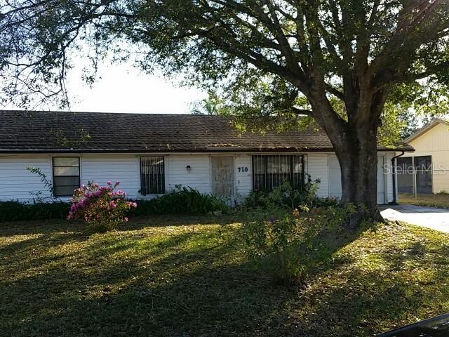 710 Bunker Ln., Poinciana, FL 34759